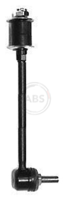 Bieleta antiruliu ABS 260231