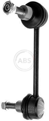 Bieleta antiruliu ABS 260239