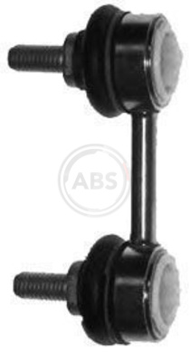 Bieleta antiruliu ABS 260265