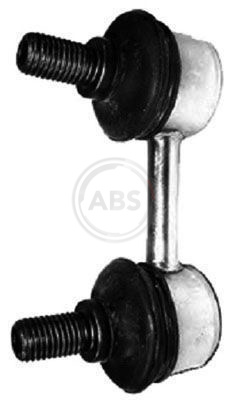 Bieleta antiruliu ABS 260266