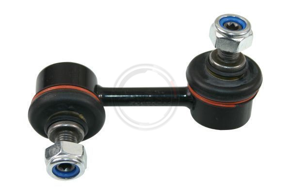 Bieleta antiruliu ABS 260268