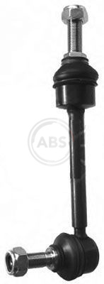 Bieleta antiruliu ABS 260296