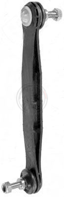 Bieleta antiruliu ABS 260312