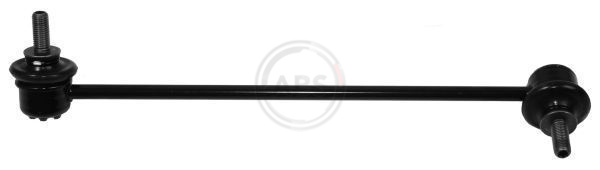 Bieleta antiruliu ABS 260315