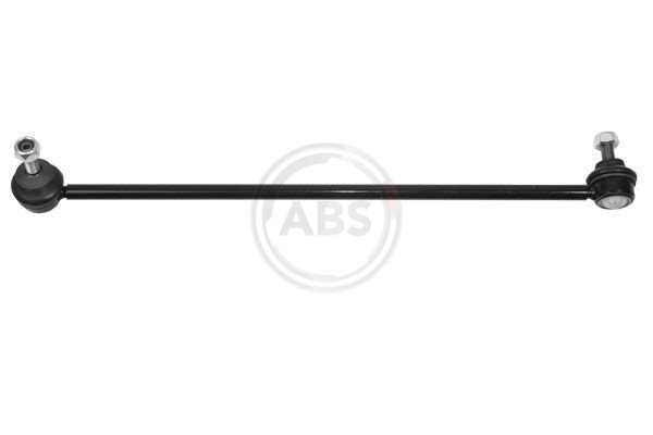 Bieleta antiruliu ABS 260320
