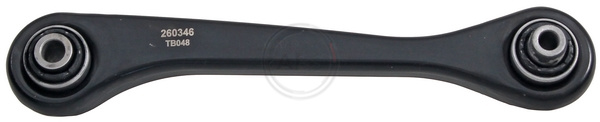 Brat suspensie roata ABS 260346