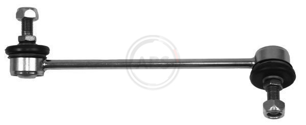 Bieleta antiruliu ABS 260354