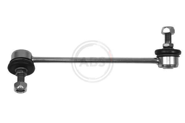 Bieleta antiruliu ABS 260355