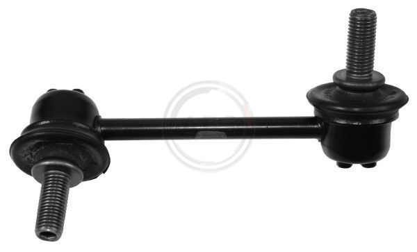 Bieleta antiruliu ABS 260367