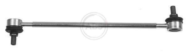 Bieleta antiruliu ABS 260381