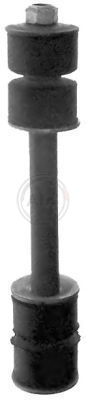 Bieleta antiruliu ABS 260391