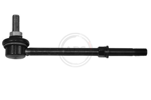 Bieleta antiruliu ABS 260404