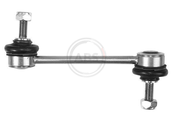 Bieleta antiruliu ABS 260410