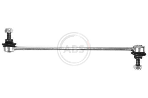 Bieleta antiruliu ABS 260413