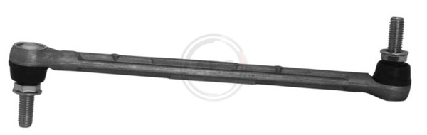 Bieleta antiruliu ABS 260415