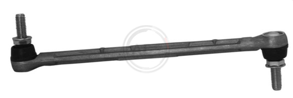 Bieleta antiruliu ABS 260416