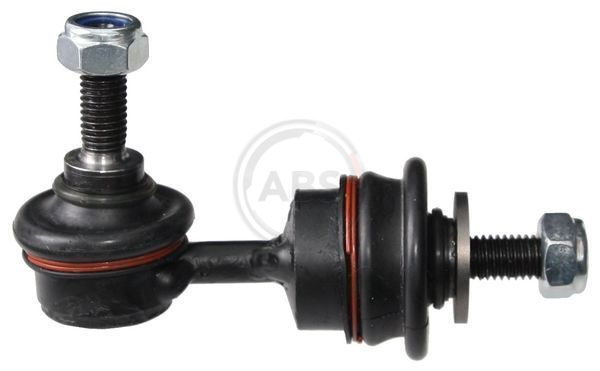 Bieleta antiruliu ABS 260422