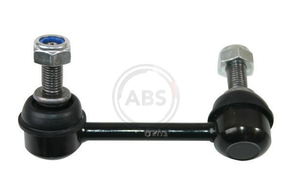 Bieleta antiruliu ABS 260436