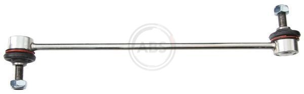Bieleta antiruliu ABS 260477