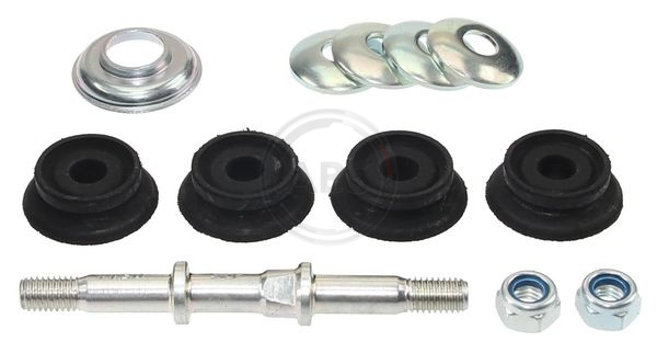 Bieleta antiruliu ABS 260482