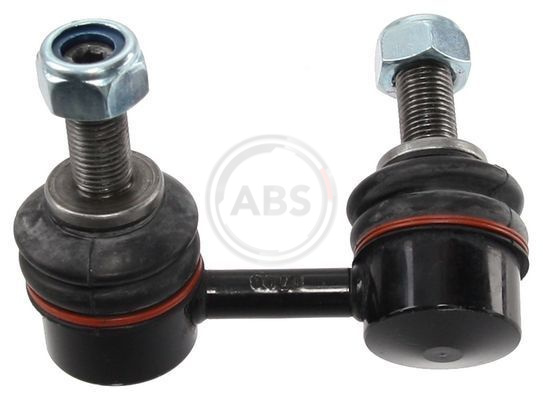 Bieleta antiruliu ABS 260485
