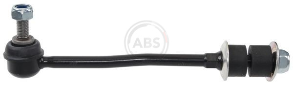 Bieleta antiruliu ABS 260488