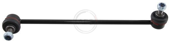 Bieleta antiruliu ABS 260497