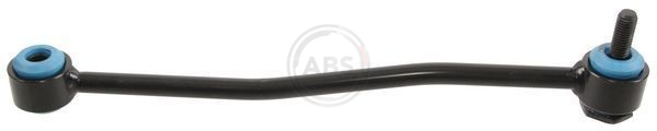 Bieleta antiruliu ABS 260501