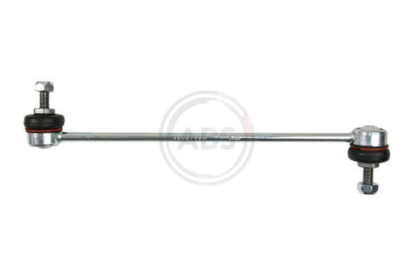 Bieleta antiruliu ABS 260504