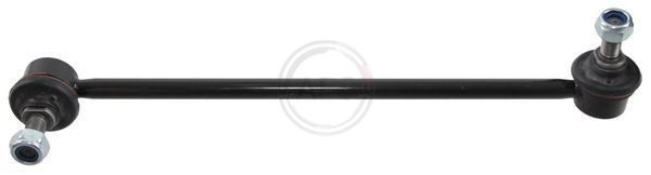 Bieleta antiruliu ABS 260505