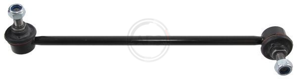 Bieleta antiruliu ABS 260506