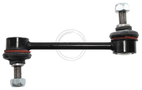 Bieleta antiruliu ABS 260507