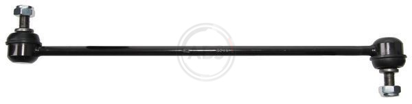 Bieleta antiruliu ABS 260512