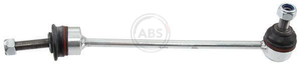 Bieleta antiruliu ABS 260515