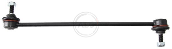 Bieleta antiruliu ABS 260525