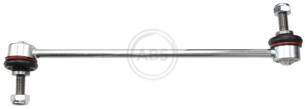 Bieleta antiruliu ABS 260526