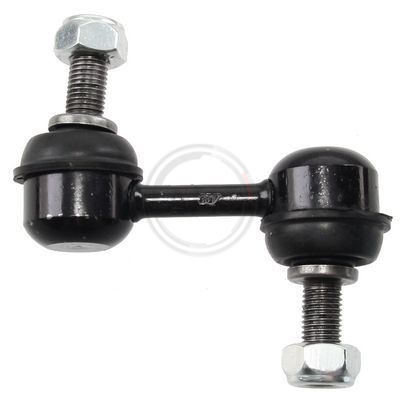 Bieleta antiruliu ABS 260527