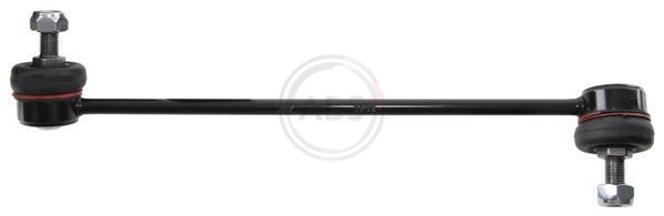 Bieleta antiruliu ABS 260535