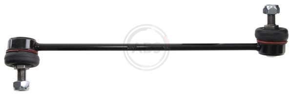 Bieleta antiruliu ABS 260536