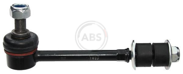 Bieleta antiruliu ABS 260540