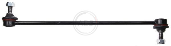 Bieleta antiruliu ABS 260552