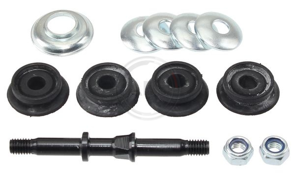 Bieleta antiruliu ABS 260579