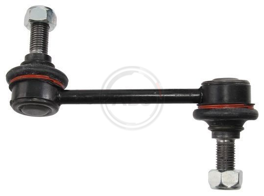 Bieleta antiruliu ABS 260580