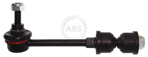 Bieleta antiruliu ABS 260589