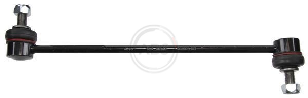 Bieleta antiruliu ABS 260599