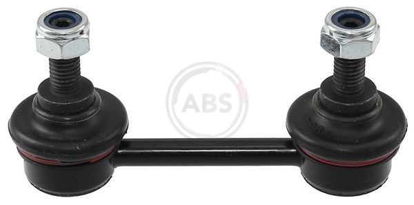 Bieleta antiruliu ABS 260607