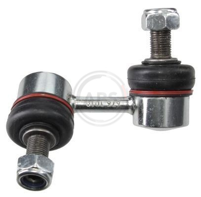 Bieleta antiruliu ABS 260608