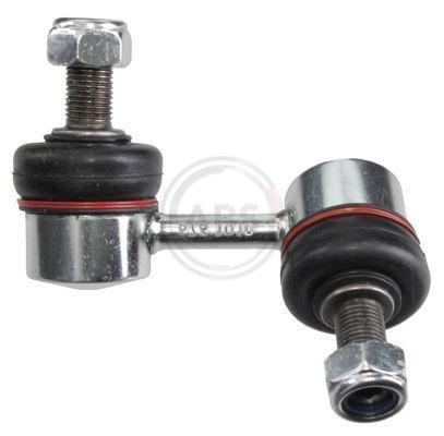 Bieleta antiruliu ABS 260609