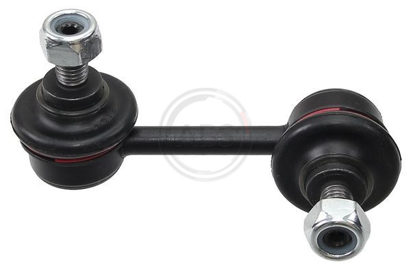Bieleta antiruliu ABS 260623