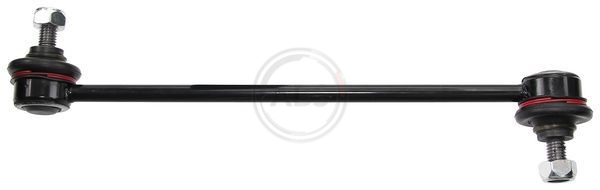 Bieleta antiruliu ABS 260625